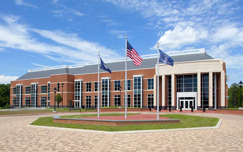 Hanover County General District Court